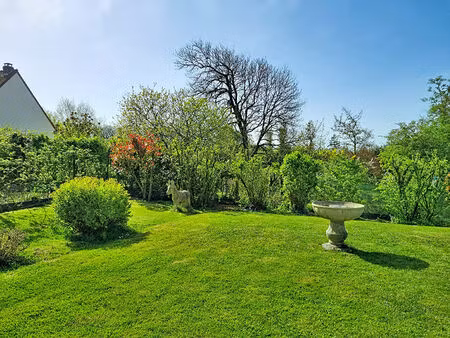 vente maison 4 pièces  107.00m²  hesdin