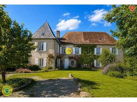 ancienne demeure