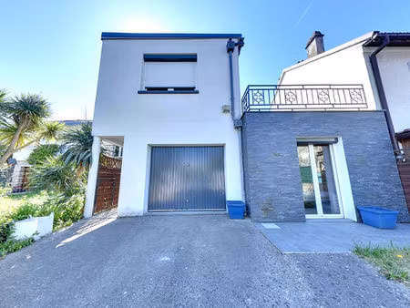 vente maison 5 pièces  97.00m²  noisy
