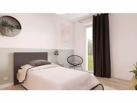 vente maison à construire 94 m² saint-jean-d’heurs (63190)