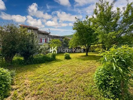 vente maison 5 pièces 90 m² mane (31260)