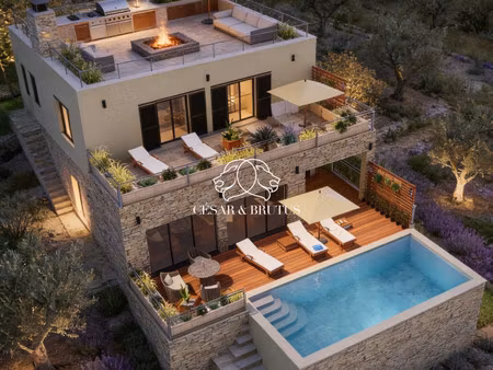 villa d'exception