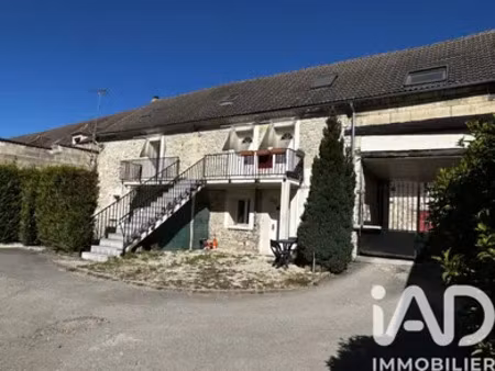 appartement à brenouille (60870)