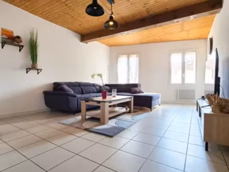 appartement à argelès-sur-mer (66700)