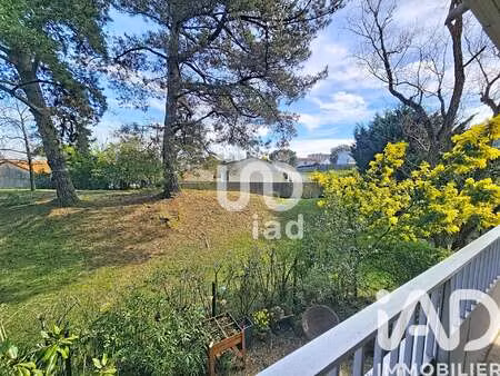 vente appartement 2 pièces à eysines (33320) : à vendre 2 pièces / 54m² eysines