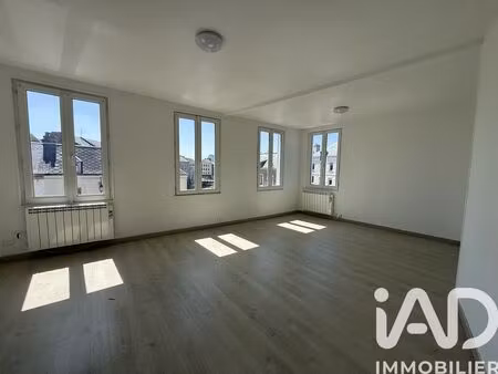 appartement à harfleur (76700)