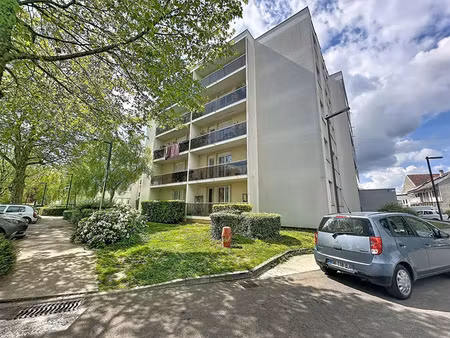 longvic - appartement 4 pièces à vendre - 69m2 - 85 000 € - réf: 10098 - bourse immobilièr