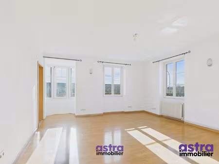 appartement à vendre montreux-vieux