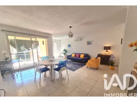 appartement à port-vendres (66660)