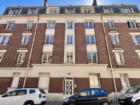 appartement à rouen (76000)