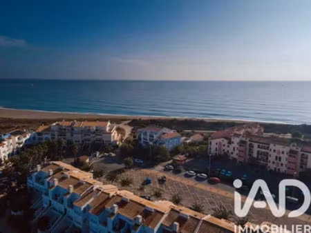 appartement à saint-cyprien (66750)