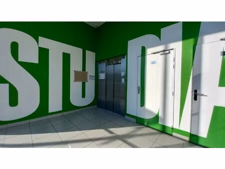 studio