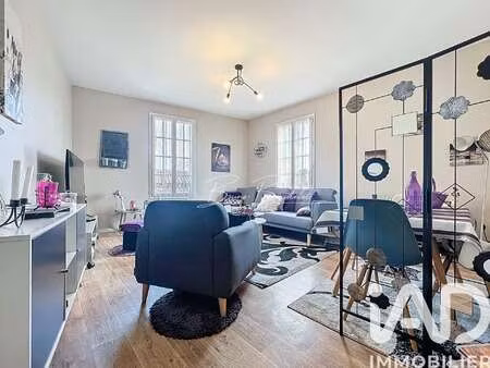 vente appartement 2 pièces à targon (33760) : à vendre 2 pièces / 59m² targon