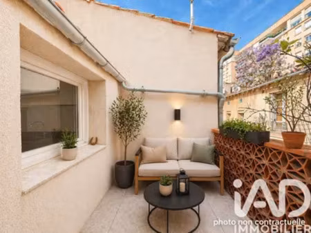 appartement à toulouse (31000)