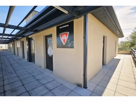 annonce commerce à vendre