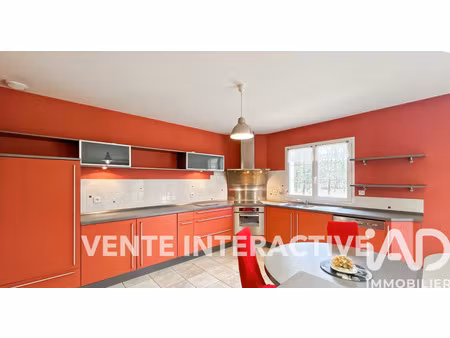vente maison à ardon (45160) : à vendre / 239m² ardon