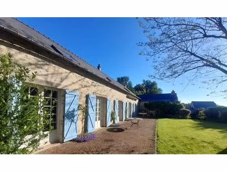 maison de luxe de 9 pièces en vente à bouère  france