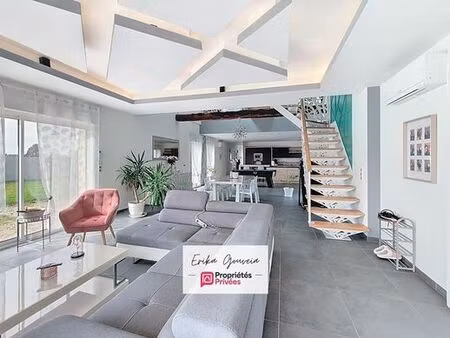 maison de luxe de 196 m2 en vente cuverville  france