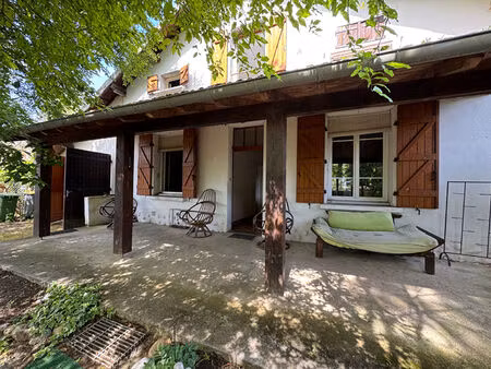 vente maison 5 pièces  150.97m²  gaillac