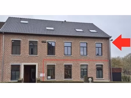 uitzonderlijk ruime woning met hoogwaardige afwerking  lift en geavanceerde technologie