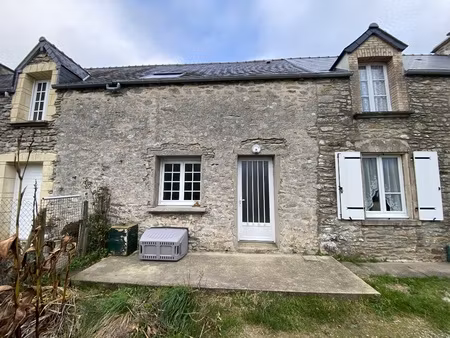 maison 2 pièces - 52 m²