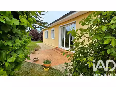maison à longuerue (76750)