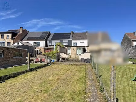 huis te koop in ninove met 3 slaapkamers