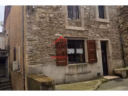 annonce maison à vendre