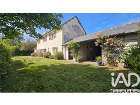 maison à romillé (35850)