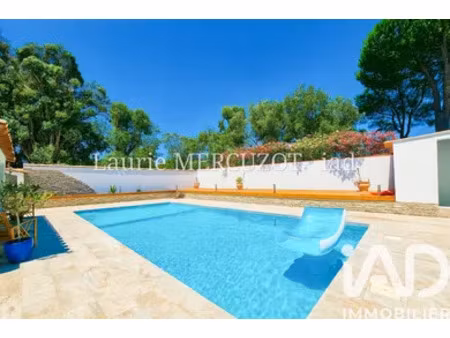 maison à canet-en-roussillon (66140)