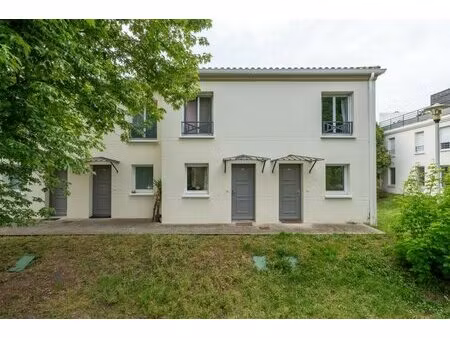 maison de 3 pièces de 58 m² à bègles