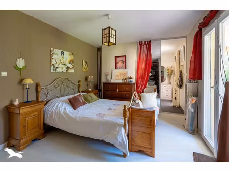 vente maison 4 pièces 132 m² à saint-nauphary (82370)  329 000 €