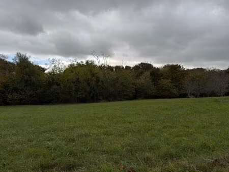 terrain à bâtir à saint-exupéry (33190)