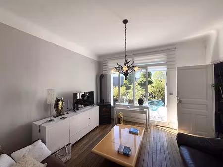 vente appartement 3 pièces 76m2 charleville-mézières 08000 - 179500 € - surface privée