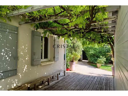 annonce maison à vendre