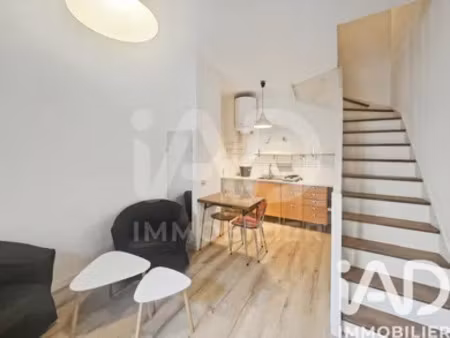 appartement à nîmes (30900)