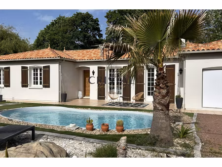 annonce maison à vendre