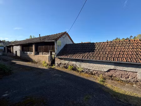 entrepôt à vendre le creusot