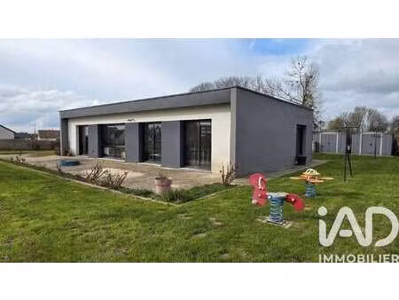 vente maison à buchy (76750) : à vendre / 115m² buchy