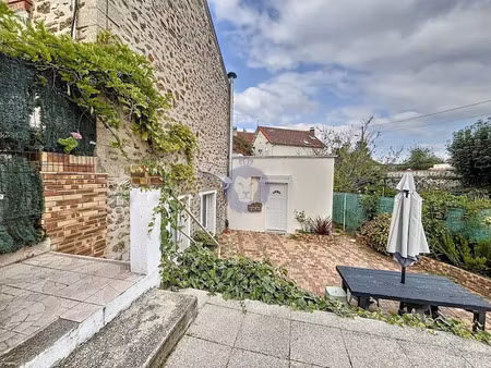 vente maison 7 pièces 140 m² à melun (77000)  329 000 €