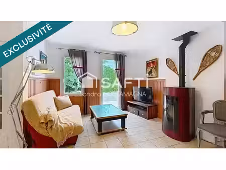 vente maison 6 pièces 243 m² à montbartier (82700)  325 000 €