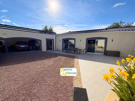 vente maison 5 pièces 150 m² à chatellerault (86100)  332 900 €