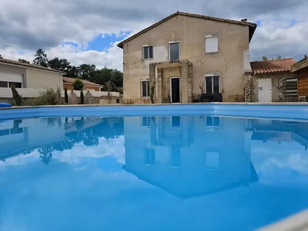 vente ferme 7 pièces 200 m² à chambéon (42110)  299 000 €