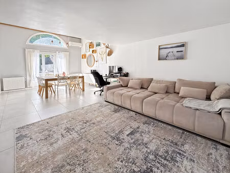 vente maison 5 pièces  100.00m²  jouy