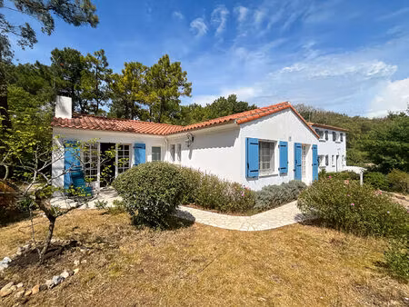vente maison 5 pièces  97.74m²  notre
