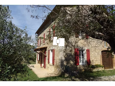 annonce maison à vendre
