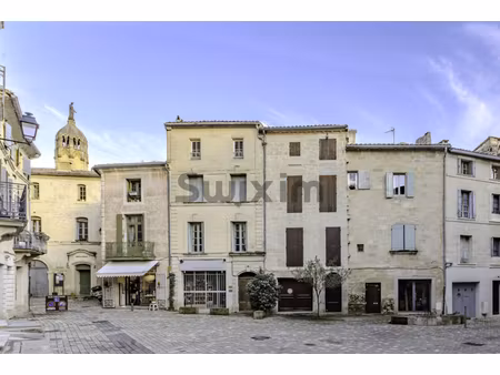 annonce bien à vendre
