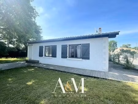 maison de luxe en vente à andernos-les-bains  france