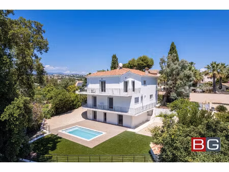 vente villa 7 pièces