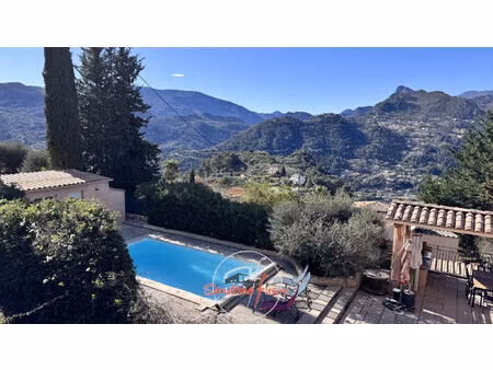 vente villa 4 pièces